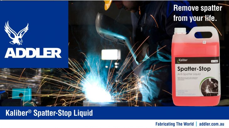 Kaliber Spatter-Stop liquid