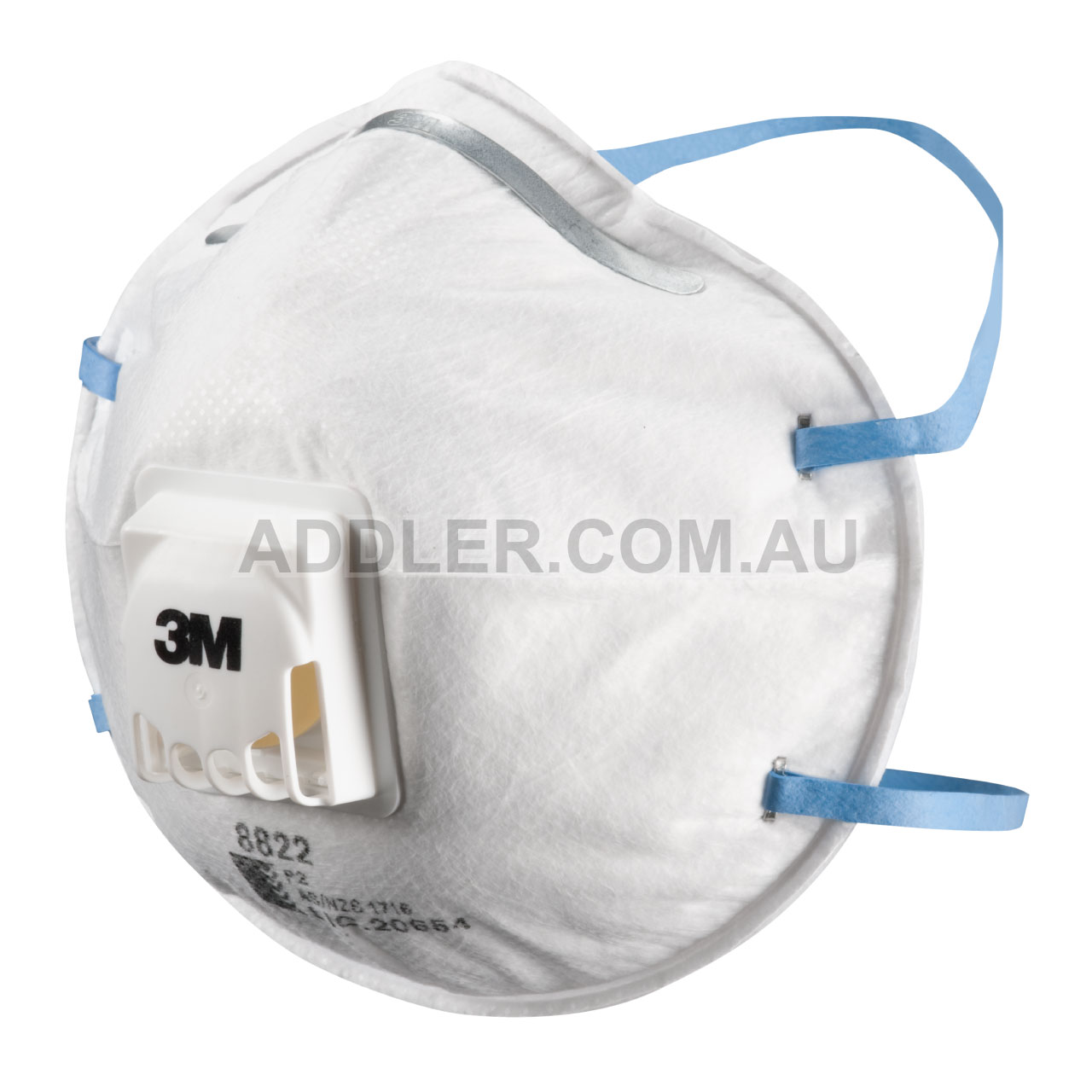 Advarsel Installere Dusør What are the differences between P1, P2, P3 and N95 Respirators? | ADDLER |  Metalworking & Safety Products